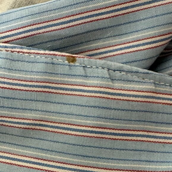 Vintage Country Roads Women's Button Down - Picture 5 of 5